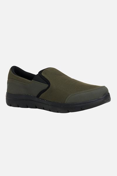 Scooter Ανδρικά παπούτσια Casual Khaki M7030TH