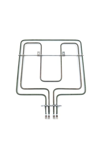 Supervac Arçelik  Beko Uyumlu Ankastre Fırın Üst Rezistans