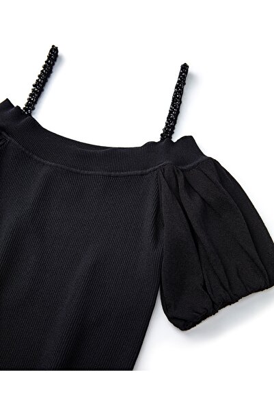 İpekyol Tricotaj cu dungi de piatră