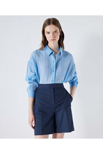 İpekyol Σορτς με χαλαρή εφαρμογή