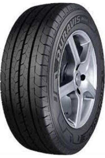 Bridgestone 195/75 R16C 110/108R Duravis Van 2025 Yaz Lastiği