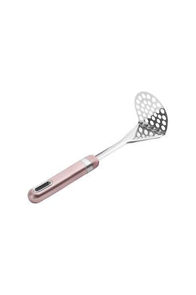 Karaca Mastermaid Crusher Rosegold 29.7 cm