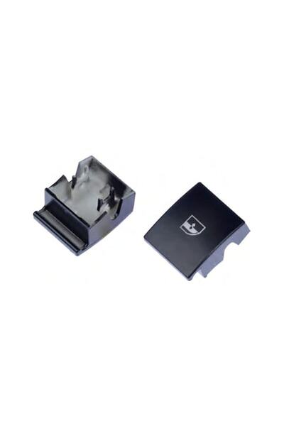 Genel Markalar Opel Astra H Cam Düğme Kapak Zd-ek-op-0189 Tüm Kapılar Için Uy...