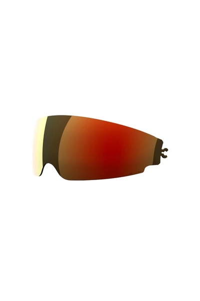 Nexx SX.100 - SX.100R KASK GÜNEŞ CAMI IRIDIUM KIRMIZI