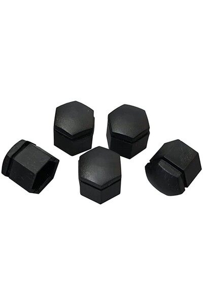 Genel Markalar Opel Astra H Bijon Kapağı 17x23mm (5 ADET)