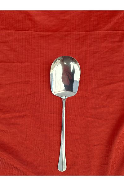 YILMAZ 3 Large Serving Presentation Spoons