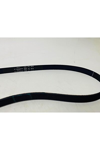 Hutchinson PJ 813 / 320J Hutchinson 6 Tepe Kanallı Poly V Kayış