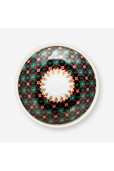 Pip Studio Berry Blues Mavi Porselen Şekerlik 300 ml