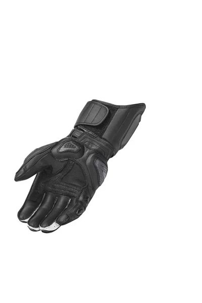 Revit Revit Spitfire Glove Black-white