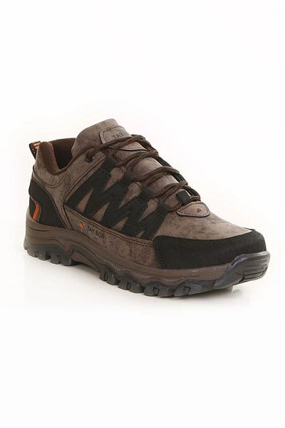 AYN-Shoes Ανδρικές μπότες - Ευέλικτες, Ορθοπεδικές, Ποιοτικές, Κορδόνια και Αναπνεύσιμες