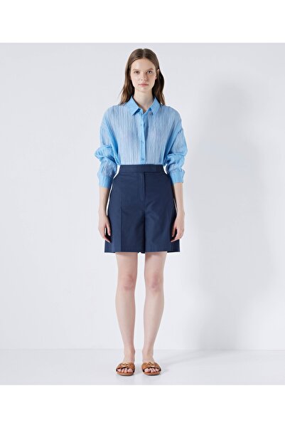 İpekyol Σορτς με χαλαρή εφαρμογή