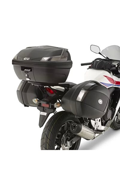 Genel Markalar Gıvıplx1119 Honda Cb500f-cbr500r (13-15) Yan Çanta Taşıyıcı