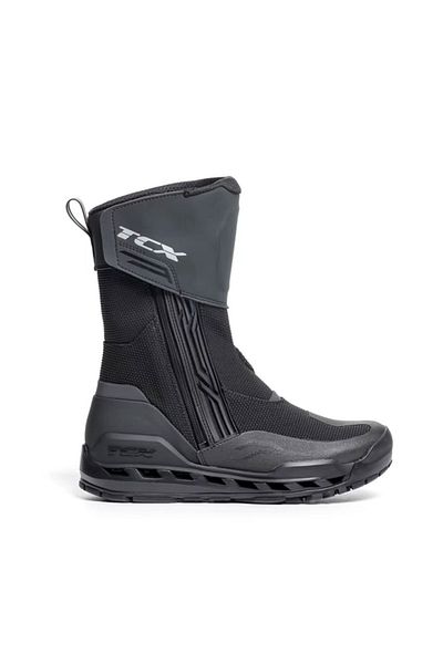 Tcx Clima 2 Surround Gore-Tex Boots Black