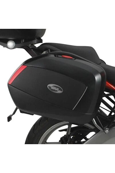 Givi GIVIPLX447KAWASAKIVERSYS650(06-09)YANÇANTATAŞIYICI
