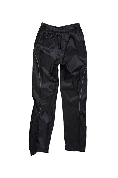 Revit CURVE YAĞMURLUK ALT SİYAH