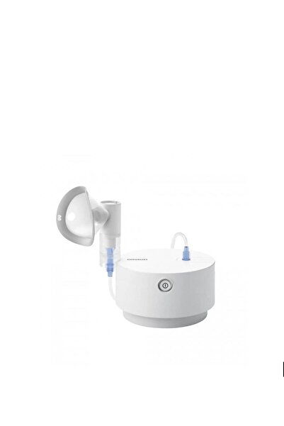 Omron C28p Ne-c105-e Kompresörlü Nebülizatör