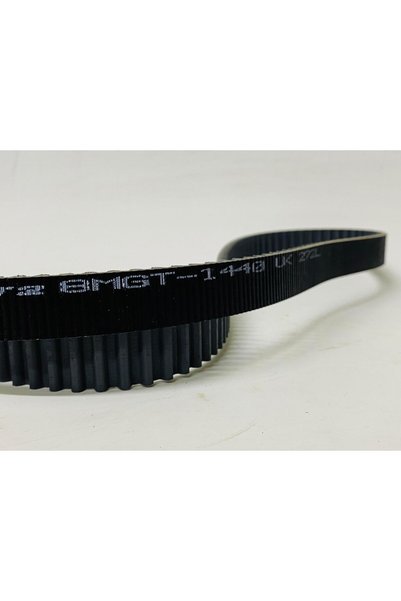 DOLUNAY BELT PCV 8MGT 1440 Gates 21MM Güçlendirilmiş Poliüretan Zaman Kayış