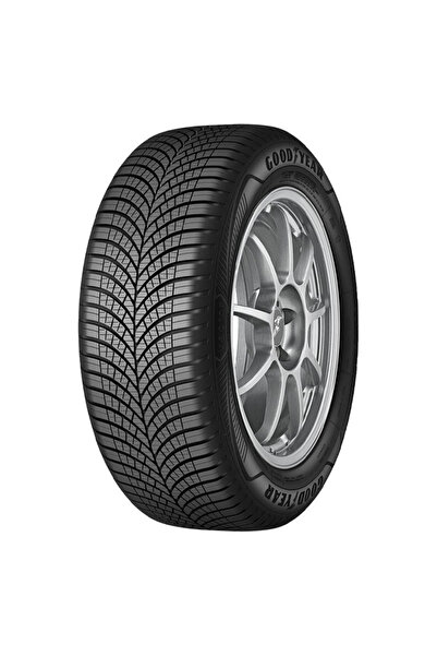 Goodyear 205/55 R19 97v Xl Vector 4seasons G3 Oto 4 Mevsim Lastiği ( Üretim Y...