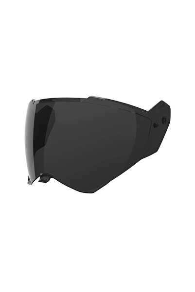 Nexx X.WED 3 - X.WST 3 KASK CAMI SİYAH