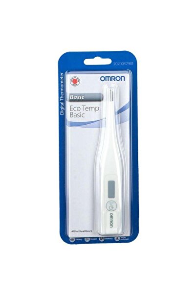 Omron Digital Thermometer