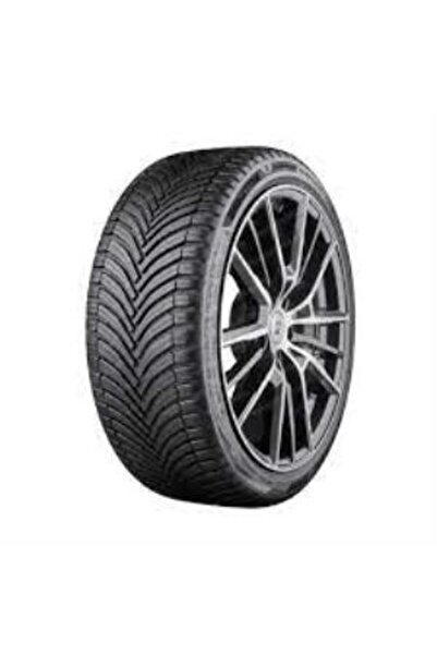 Bridgestone 255/55r18 109v Xl Turanza All Season 6 2024 Dört Mevsim Lastik