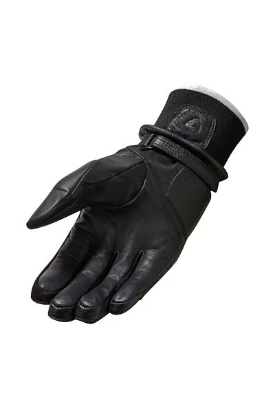 Revit Boxxer 2 H2o Gloves Black