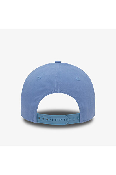NEW ERA Flawless 9forty Neyyan Unisex Mavi Şapka
