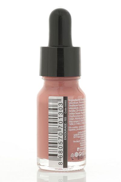 Pierre Cardin Blush Lip & Cheek - Blush