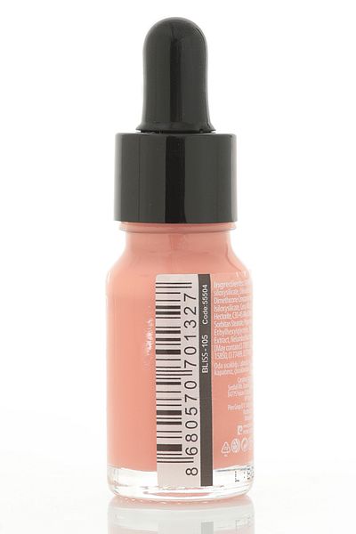 Pierre Cardin Blush Lip & Cheek - Blush