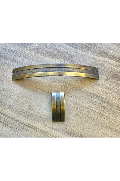 Karan Porselen Mobilya Çekmece Vestiyer Mutfak Dolap Kulbu