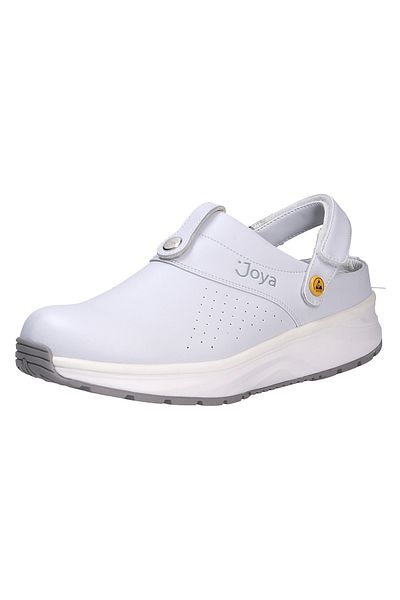 Joya Comfort Pantolette IQ ESD BEYAZ W