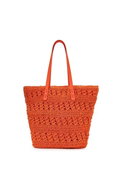 Tommy Hilfiger Orange Women Shoulder Bags Styles Prices Trendyol