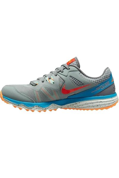 Nike Juniper Trail Walking Shoes Outdoor Walking Shoes Green