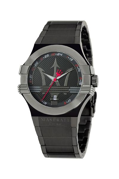 Maserati Potenza R 8853108003   Limited Edition Men's Wristwatch