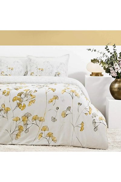Taç Σετ κρεβατιού διπλό πράσινο κορώνα rowan