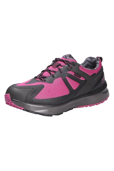 Joya VELOCE STX W PINK Schnürschuh