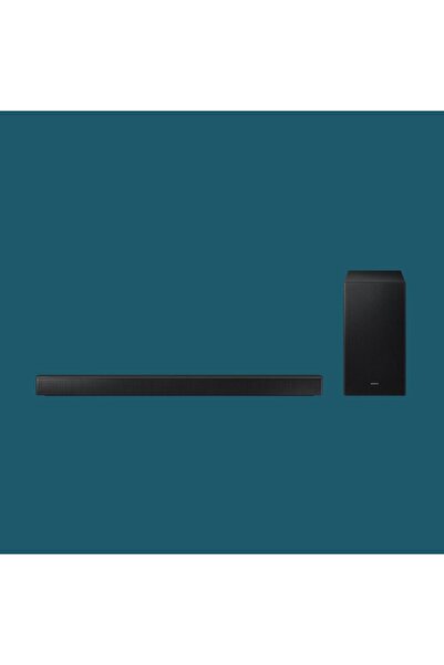 Samsung Q Serisi Soundbar HW-Q600C Q Serisi Soundbar HW-Q600C