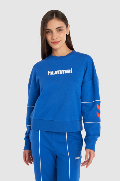 hummel Hanorac Wendy - Potrivire relaxată și design elegant