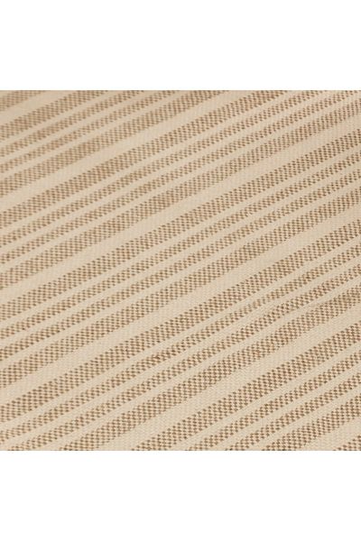 Home Box Textura Terreno Jute Cotton Dhurrie - 60x150 cm
