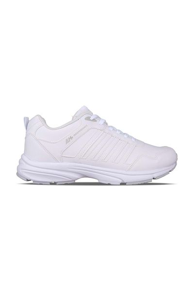 M.P. Mp 242-6923 Pantofi de alergat dama albi