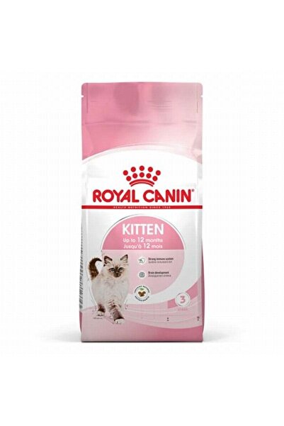 Royal Canin Kitten Yavru Kedi Maması 10 Kg - Petshopundan