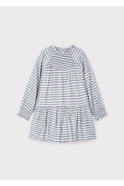 MAYORAL Rochie pentru fete - Design elegant și confortabil