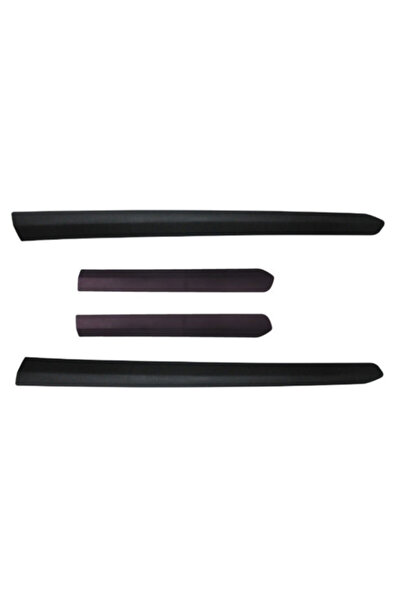 Gutsy 735-82833738DX FIAT DOBLO III KAPI CITA TK.BOYALI PARLAK SIYAH VIP (ON ...