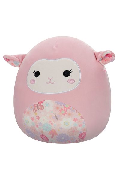 Squishmallows Lamb Lala 30 cm Sqcr05430
