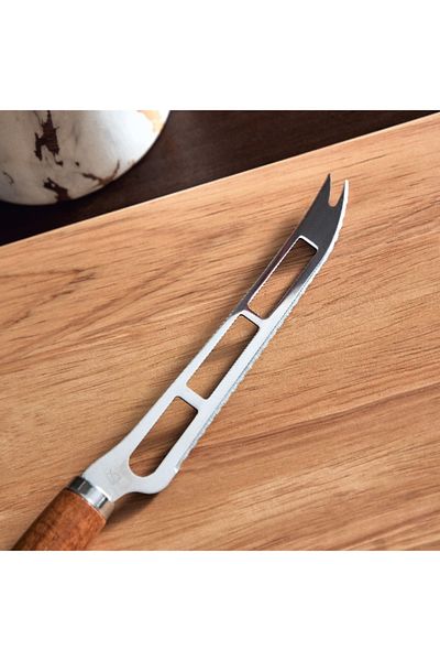 Home Box Eco Grip Cheese Knife
