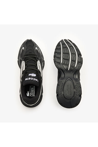 Lacoste L003 2K24 Kadın Siyah Sneaker