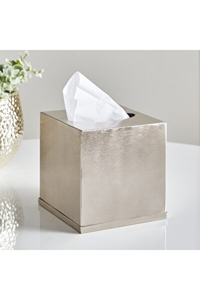 Home Box فيرف ميتال بيسيتليك - 13x13x15 سم