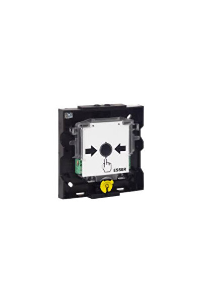 IQ8MCP izolatör ve harici dedektör bölgesi ile elektronik modül 804905