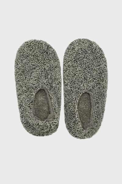 Twigy Tw Relax Silent Sole Slippers Men's Slippers Aa0863
