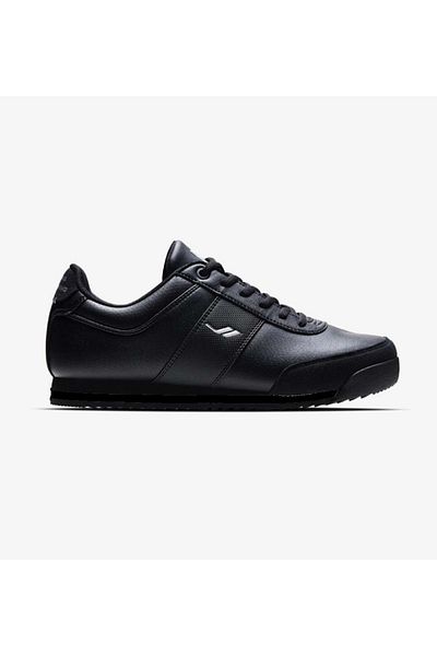 Lescon Flint 3 Men's Sneakers Sports Shoes - Lescon - Black